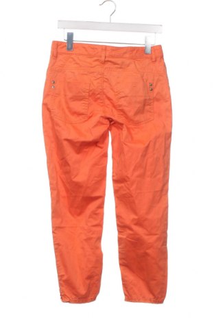 Dámske nohavice Cambio, Veľkosť S, Farba Oranžová, Cena  20,82 €
