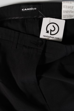 Дамски панталон Cambio, Размер L, Цвят Черен, Цена 20,53 лв.