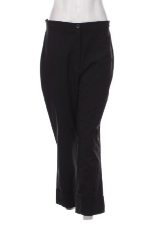 Γυναικείο παντελόνι Cambio, Μέγεθος L, Χρώμα Μαύρο, Τιμή 8,75 €