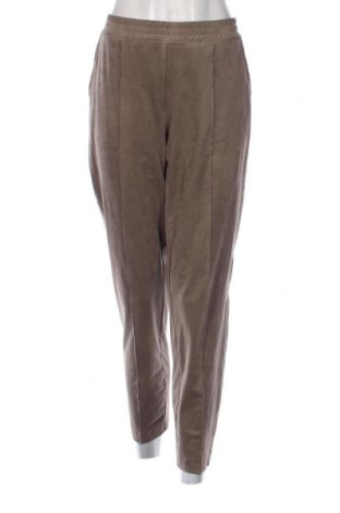 Дамски панталон Cambio, Размер XL, Цвят Кафяв, Цена 38,76 лв.