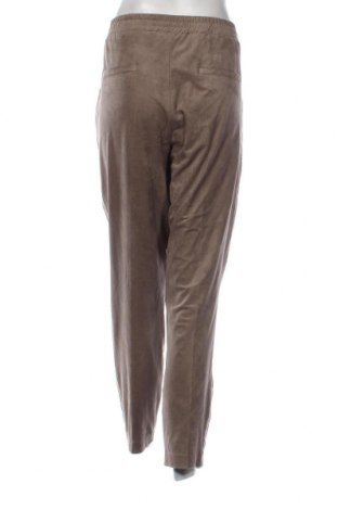 Дамски панталон Cambio, Размер XL, Цвят Кафяв, Цена 38,76 лв.