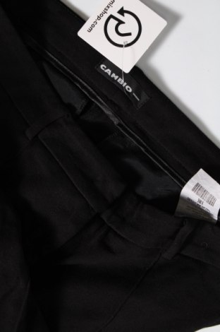Γυναικείο παντελόνι Cambio, Μέγεθος L, Χρώμα Μαύρο, Τιμή 10,43 €