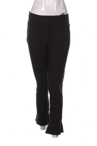 Γυναικείο παντελόνι Cambio, Μέγεθος L, Χρώμα Μαύρο, Τιμή 10,43 €