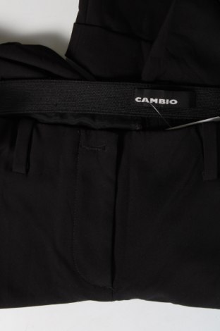 Damenhose Cambio, Größe S, Farbe Schwarz, Preis € 21,77