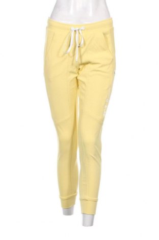 Дамски панталон Cambio, Размер M, Цвят Жълт, Цена 33,32 лв.
