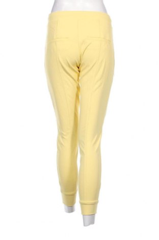 Дамски панталон Cambio, Размер M, Цвят Жълт, Цена 36,72 лв.