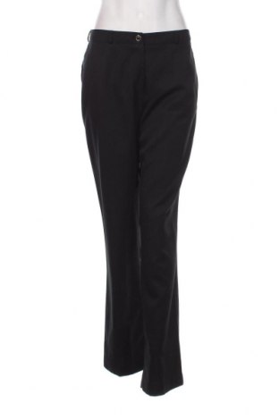 Γυναικείο παντελόνι Canda, Μέγεθος M, Χρώμα Μαύρο, Τιμή 5,92 €