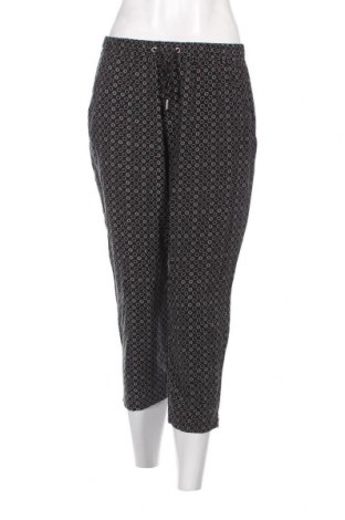 Γυναικείο παντελόνι Canda, Μέγεθος M, Χρώμα Μαύρο, Τιμή 6,10 €