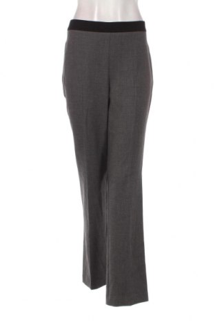Γυναικείο παντελόνι Canda, Μέγεθος M, Χρώμα Γκρί, Τιμή 7,18 €