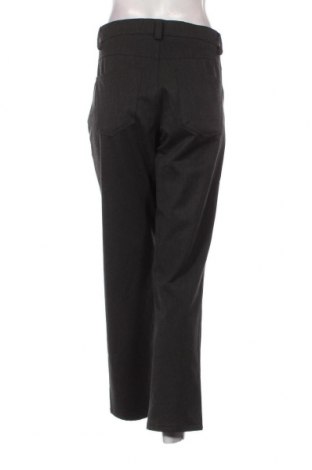 Γυναικείο παντελόνι Canda, Μέγεθος XL, Χρώμα Γκρί, Τιμή 6,46 €