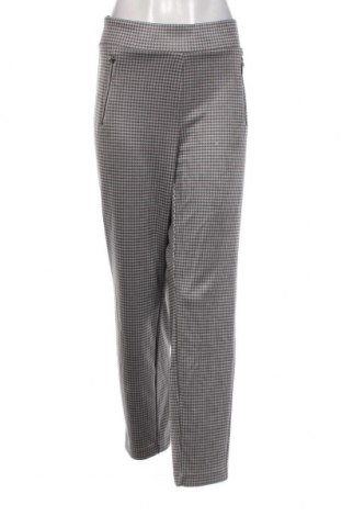Γυναικείο παντελόνι Canda, Μέγεθος XXL, Χρώμα Πολύχρωμο, Τιμή 8,07 €