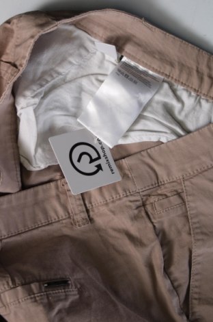 Дамски панталон Canda, Размер M, Цвят Бежов, Цена 13,05 лв.