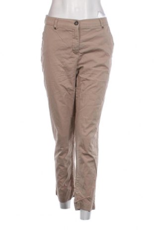 Dámské kalhoty  Canda, Velikost M, Barva Béžová, Cena  462,00 Kč