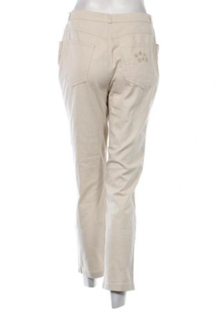 Дамски панталон Canda, Размер M, Цвят Бежов, Цена 10,44 лв.