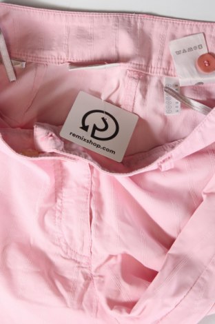 Γυναικείο παντελόνι Canda, Μέγεθος M, Χρώμα Ρόζ , Τιμή 8,01 €