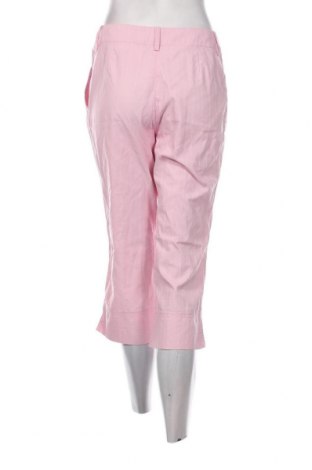 Дамски панталон Canda, Размер M, Цвят Розов, Цена 14,79 лв.