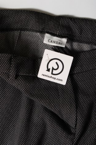Дамски панталон Canda, Размер L, Цвят Черен, Цена 9,86 лв.