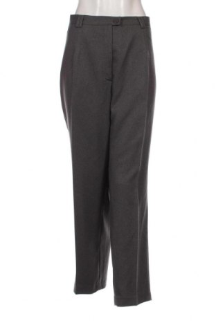 Pantaloni de femei Canda, Mărime XXL, Culoare Gri, Preț 20,99 Lei