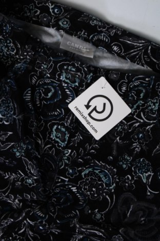 Γυναικείο παντελόνι Canda, Μέγεθος XL, Χρώμα Πολύχρωμο, Τιμή 17,94 €