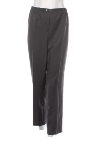 Γυναικείο παντελόνι Canda, Μέγεθος XL, Χρώμα Γκρί, Τιμή 5,38 €