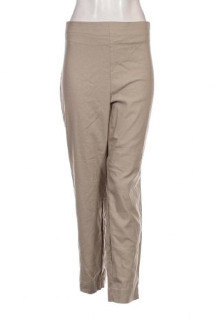 Γυναικείο παντελόνι Canda, Μέγεθος XXL, Χρώμα  Μπέζ, Τιμή 17,94 €