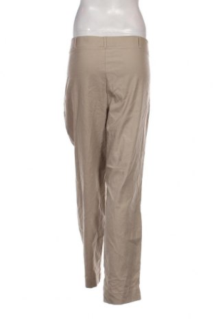 Pantaloni de femei Canda, Mărime XXL, Culoare Bej, Preț 54,37 Lei
