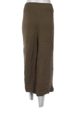 Дамски панталон Canda, Размер XL, Цвят Зелен, Цена 16,53 лв.