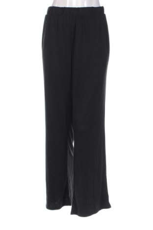 Дамски панталон Capsule, Размер XXL, Цвят Черен, Цена 27,60 лв.