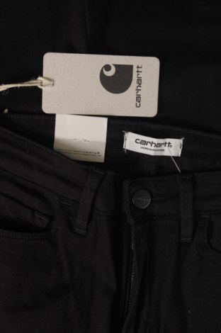 Pantaloni de femei Carhartt, Mărime XS, Culoare Negru, Preț 102,63 Lei