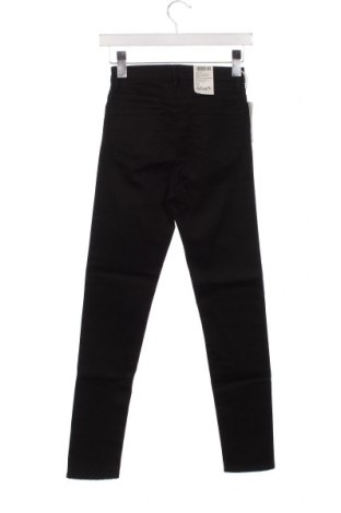 Pantaloni de femei Carhartt, Mărime XS, Culoare Negru, Preț 76,97 Lei