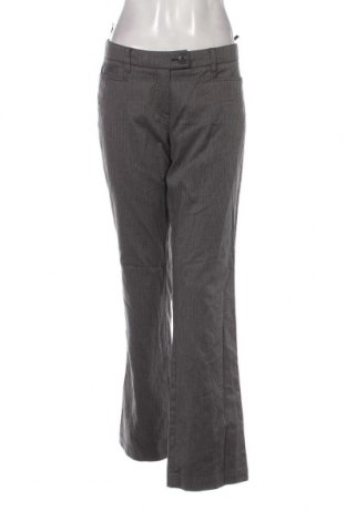 Дамски панталон Caro, Размер L, Цвят Сив, Цена 9,43 лв.