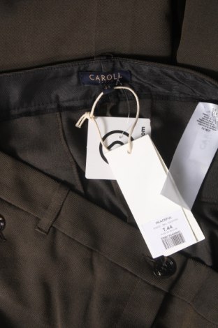 Damenhose Caroll, Größe XL, Farbe Grün, Preis € 12,06