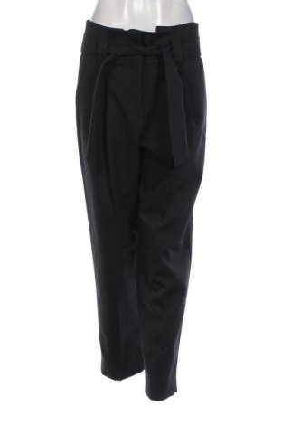 Γυναικείο παντελόνι Caroll, Μέγεθος M, Χρώμα Μπλέ, Τιμή 24,93 €