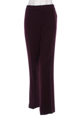 Дамски панталон Caroll, Размер M, Цвят Лилав, Цена 54,60 лв.