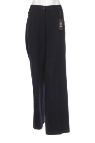 Γυναικείο παντελόνι Caroll, Μέγεθος XL, Χρώμα Μπλέ, Τιμή 40,21 €