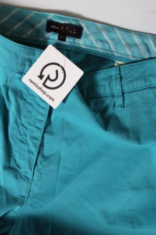Pantaloni de femei Caroll, Mărime M, Culoare Albastru, Preț 76,97 Lei