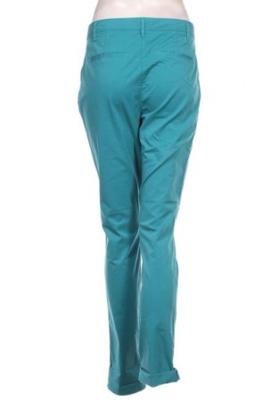 Дамски панталон Caroll, Размер M, Цвят Син, Цена 79,56 лв.