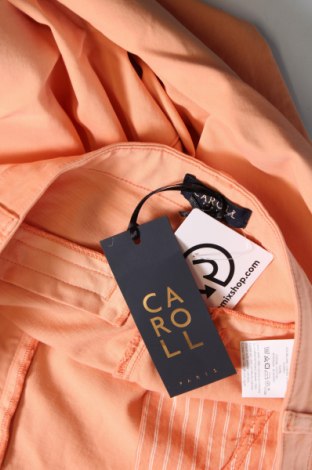 Dámské kalhoty  Caroll, Velikost L, Barva Oranžová, Cena  1 085,00 Kč
