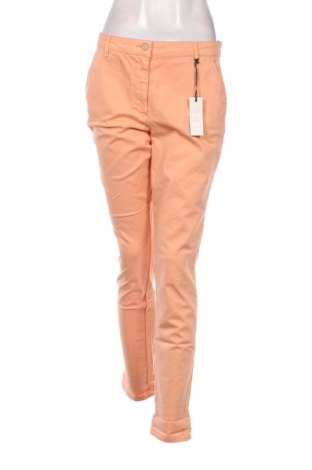 Γυναικείο παντελόνι Caroll, Μέγεθος L, Χρώμα Πορτοκαλί, Τιμή 43,42 €