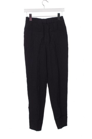 Pantaloni de femei Caroll, Mărime XS, Culoare Albastru, Preț 76,97 Lei