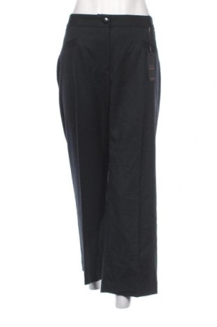 Дамски панталон Caroll, Размер XL, Цвят Зелен, Цена 84,24 лв.