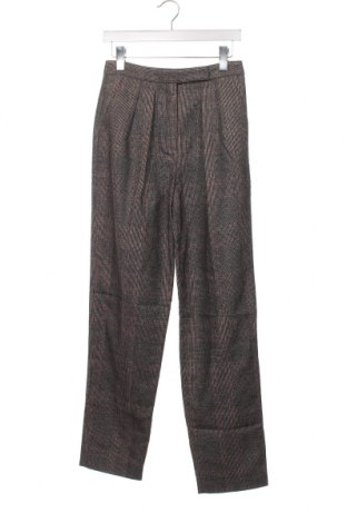 Дамски панталон Caroll, Размер XXS, Цвят Многоцветен, Цена 62,40 лв.
