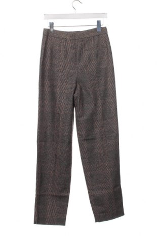 Дамски панталон Caroll, Размер XXS, Цвят Многоцветен, Цена 39,00 лв.