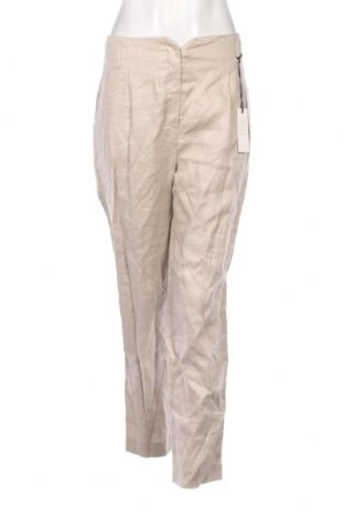 Дамски панталон Caroll, Размер M, Цвят Бежов, Цена 70,20 лв.