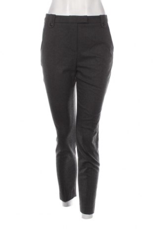 Γυναικείο παντελόνι Caroll, Μέγεθος S, Χρώμα Γκρί, Τιμή 12,06 €