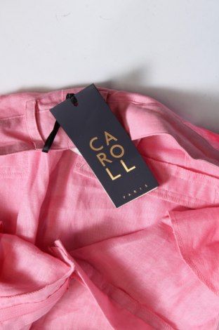 Damenhose Caroll, Größe S, Farbe Rosa, Preis 80,41 €