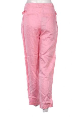 Pantaloni de femei Caroll, Mărime S, Culoare Roz, Preț 128,29 Lei