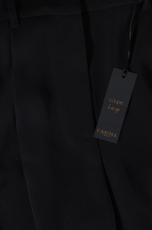 Γυναικείο παντελόνι Caroll, Μέγεθος M, Χρώμα Μπλέ, Τιμή 41,01 €