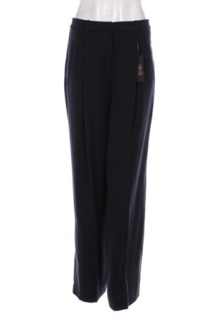 Γυναικείο παντελόνι Caroll, Μέγεθος M, Χρώμα Μπλέ, Τιμή 41,01 €