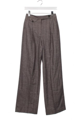 Pantaloni de femei Caroll, Mărime XS, Culoare Maro, Preț 153,95 Lei
